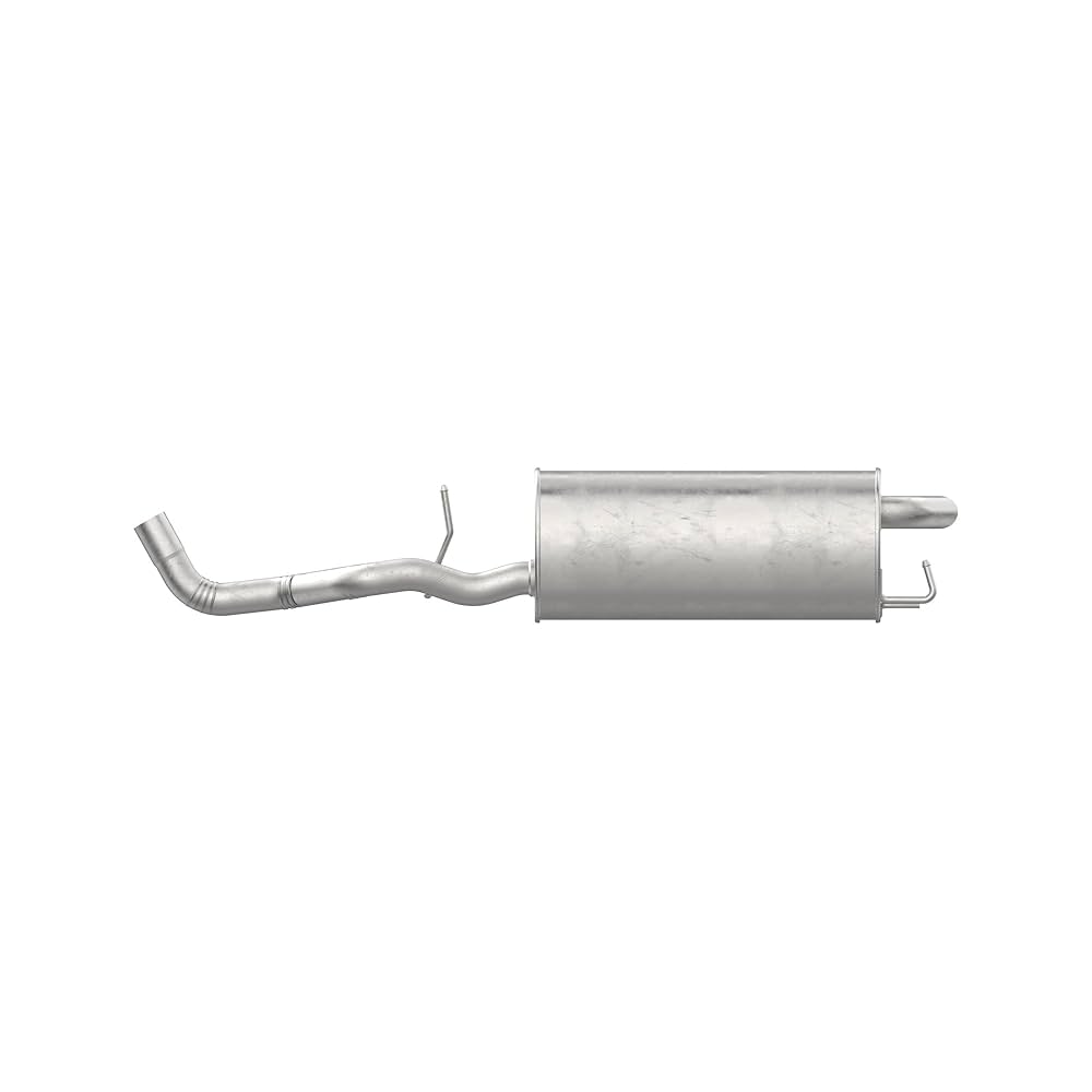 Walker Quiet-Flow 55672 Direct Fit Exhaust Muffler Assembly